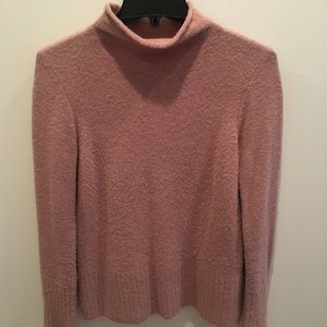 Madewell Cozy Sweater